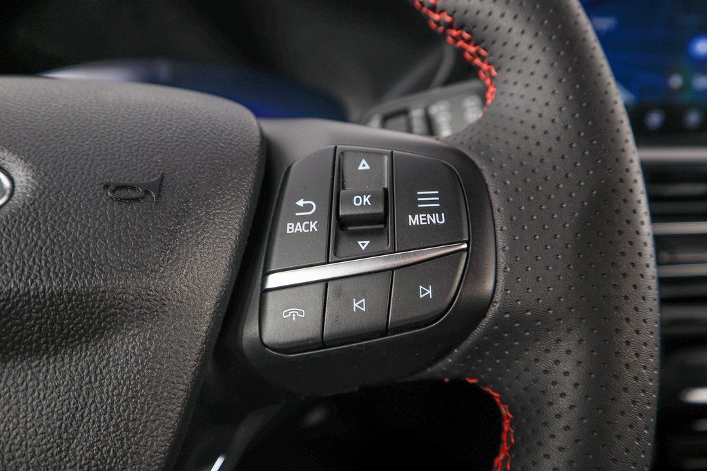 2023 Ford Escape Hybrid ST-Line Select