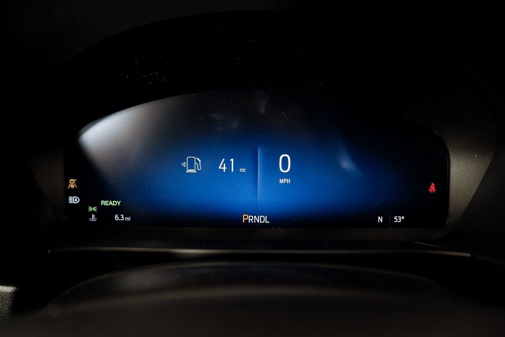 2023 Ford Escape Hybrid ST-Line Select