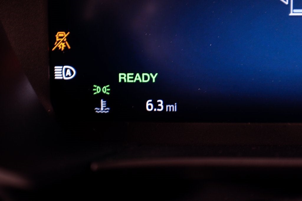 2023 Ford Escape Hybrid ST-Line Select