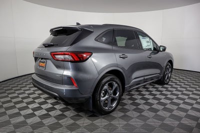 2023 Ford Escape Hybrid ST-Line Select