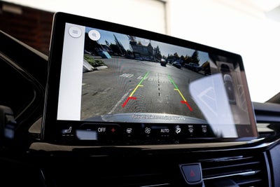 2023 Ford Escape Hybrid ST-Line Select