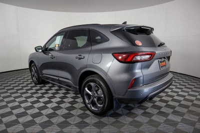 2023 Ford Escape Hybrid ST-Line Select
