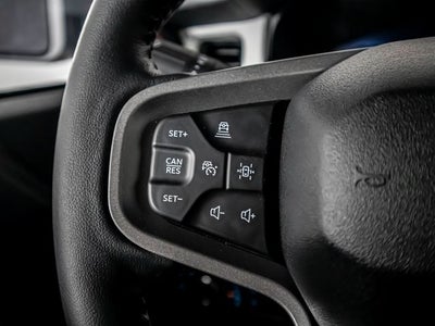 2025 Ford Bronco Stroppe Edition