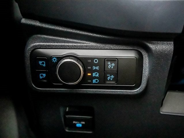 2025 Ford Bronco Stroppe Edition