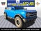 2024 Ford Bronco Outer Banks Sasquatch Package High Lux Package