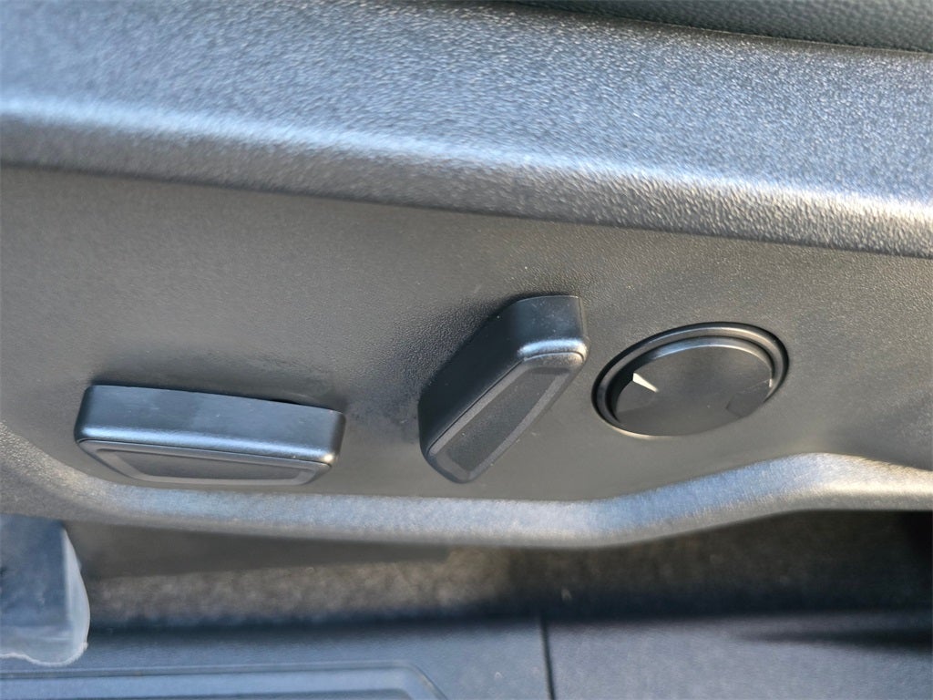 2024 Ford Bronco Outer Banks Sasquatch Package High Lux Package