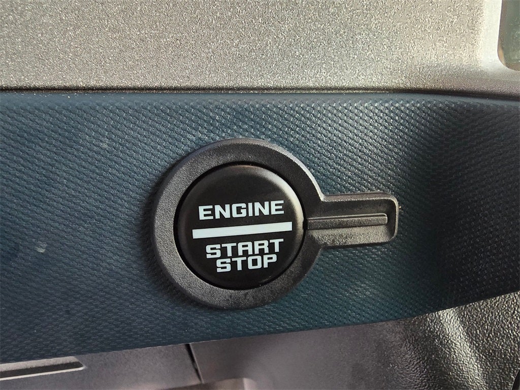 2024 Ford Bronco Outer Banks Sasquatch Package High Lux Package