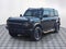 2026 Ford Bronco Big Bend MATTE BLACK PACKAGE