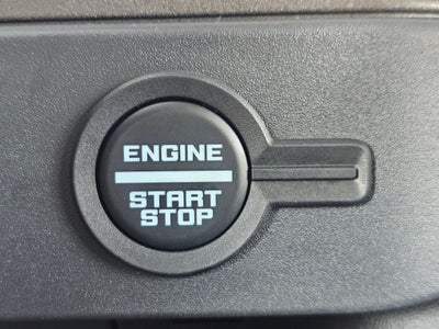 2026 Ford Bronco Big Bend MATTE BLACK PACKAGE