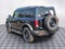 2026 Ford Bronco Big Bend MATTE BLACK PACKAGE