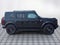 2026 Ford Bronco Big Bend MATTE BLACK PACKAGE