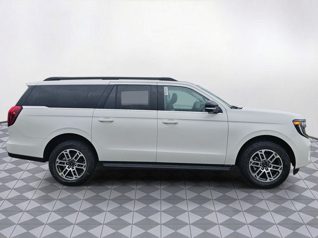 2026 Ford Expedition Max Active