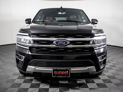 2023 Ford Expedition Limited
