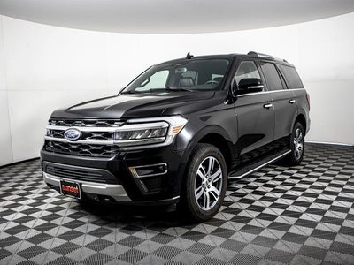 2023 Ford Expedition Limited