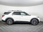 2024 Ford Explorer ST-Line