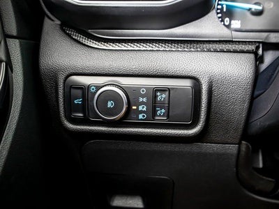 2024 Ford Explorer ST-Line