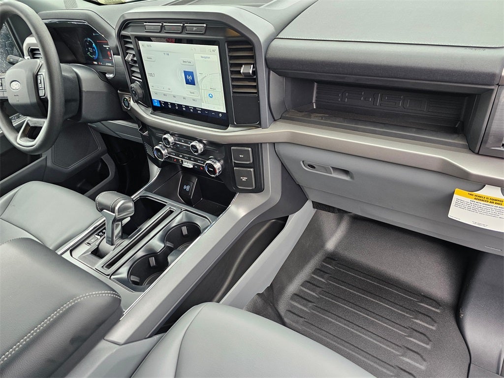 2024 Ford F-150 Lightning Pro