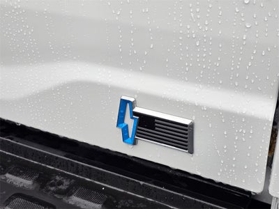 2024 Ford F-150 Lightning Pro