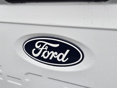 2024 Ford F-150 Lightning Pro