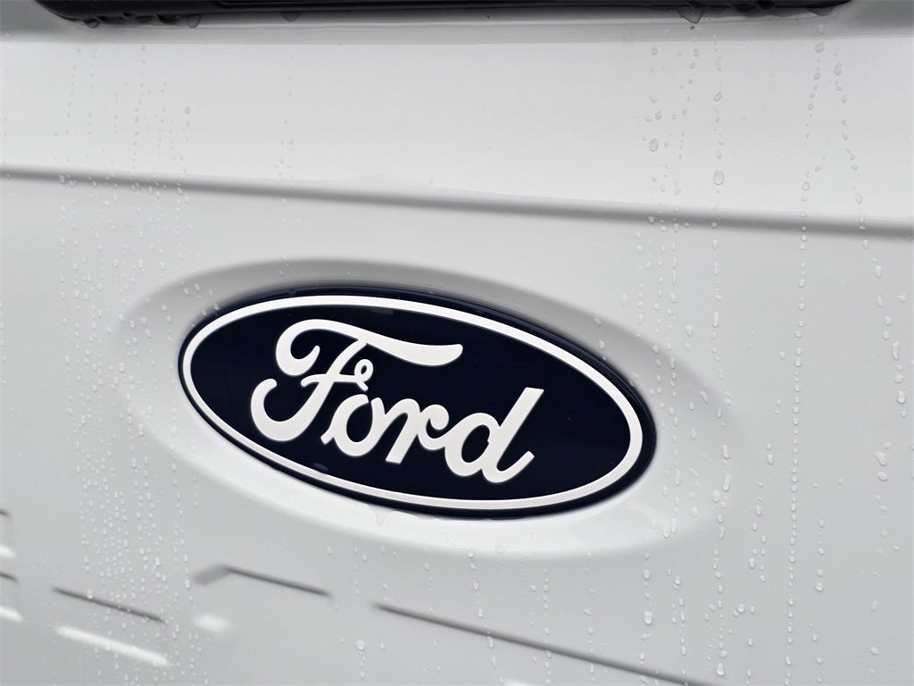 2024 Ford F-150 Lightning Pro