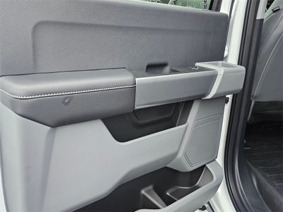 2024 Ford F-150 Lightning Pro