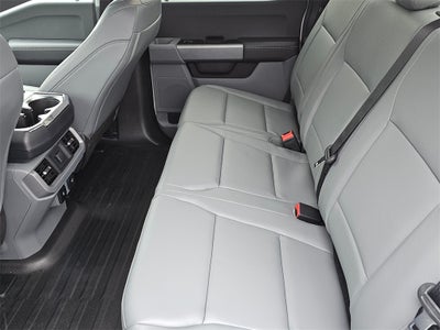 2024 Ford F-150 Lightning Pro