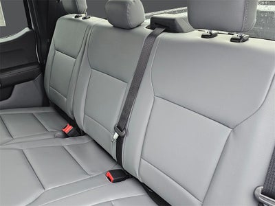 2024 Ford F-150 Lightning Pro