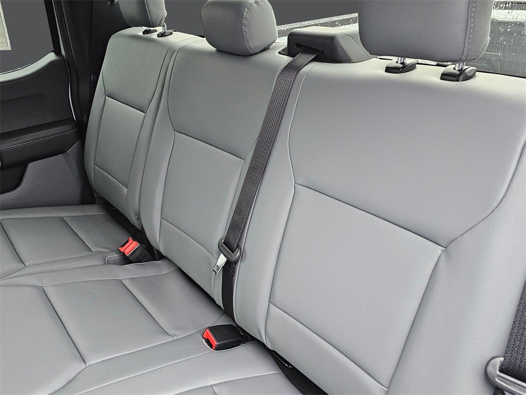 2024 Ford F-150 Lightning Pro