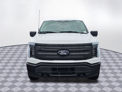 2024 Ford F-150 Lightning Pro