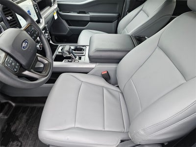 2024 Ford F-150 Lightning Pro