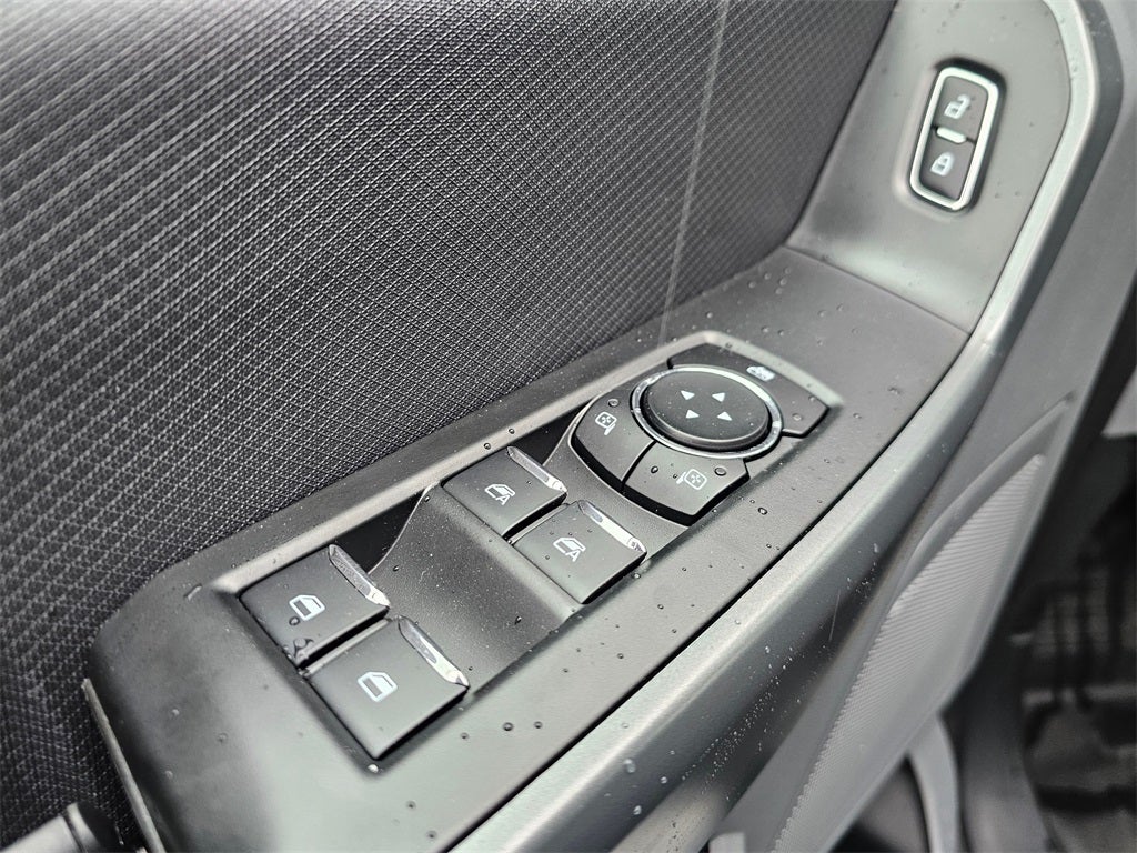 2024 Ford F-150 Lightning Pro