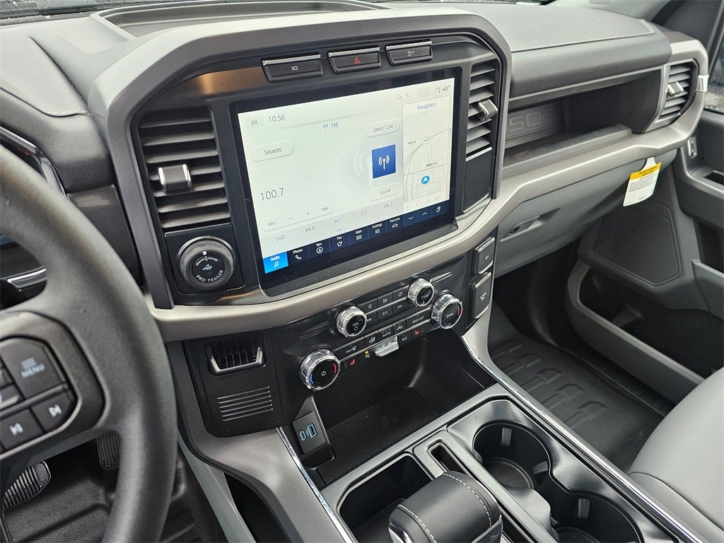 2024 Ford F-150 Lightning Pro