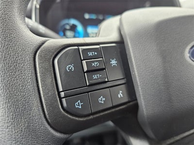 2024 Ford F-150 Lightning Pro