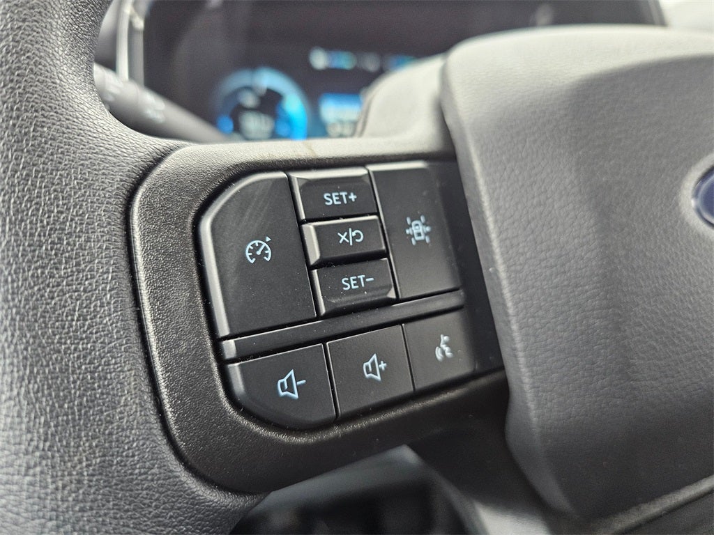 2024 Ford F-150 Lightning Pro