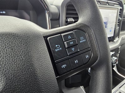 2024 Ford F-150 Lightning Pro