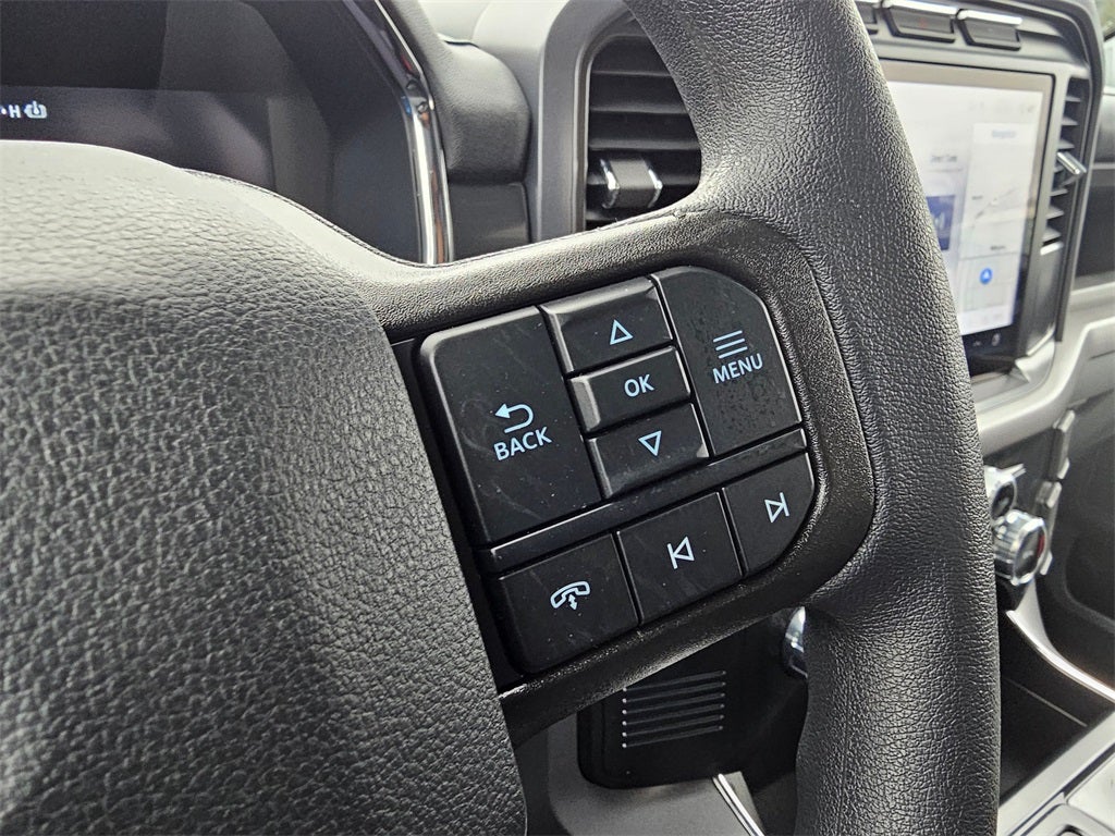 2024 Ford F-150 Lightning Pro