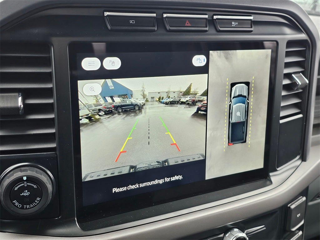 2024 Ford F-150 Lightning Pro