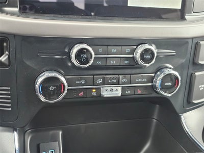 2024 Ford F-150 Lightning Pro