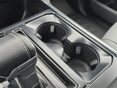 2024 Ford F-150 Lightning Pro