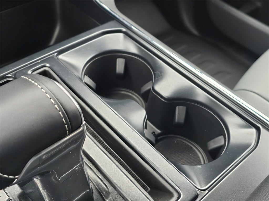 2024 Ford F-150 Lightning Pro