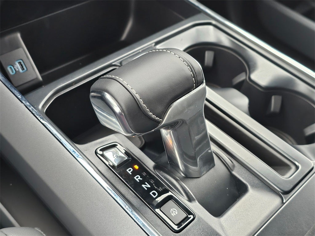 2024 Ford F-150 Lightning Pro