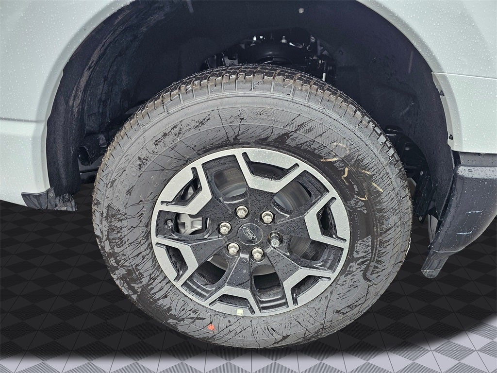 2024 Ford F-150 Lightning Pro