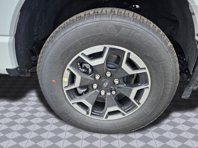 2024 Ford F-150 Lightning Pro