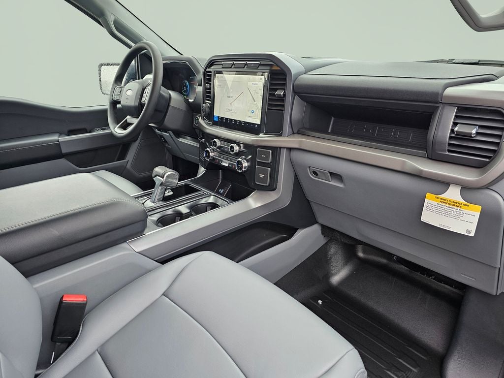2024 Ford F-150 Lightning Pro