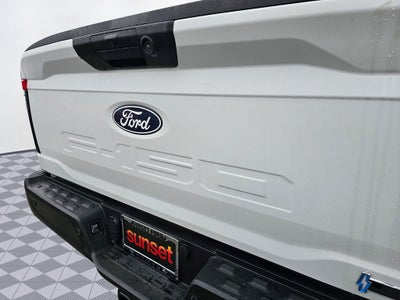 2024 Ford F-150 Lightning Pro