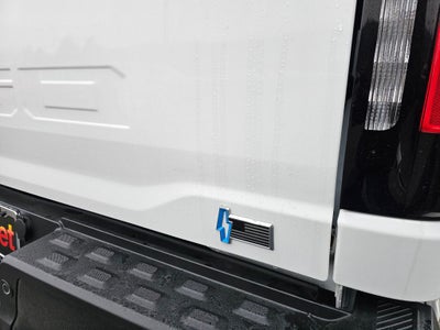2024 Ford F-150 Lightning Pro