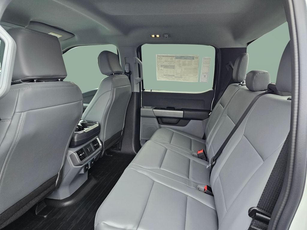 2024 Ford F-150 Lightning Pro