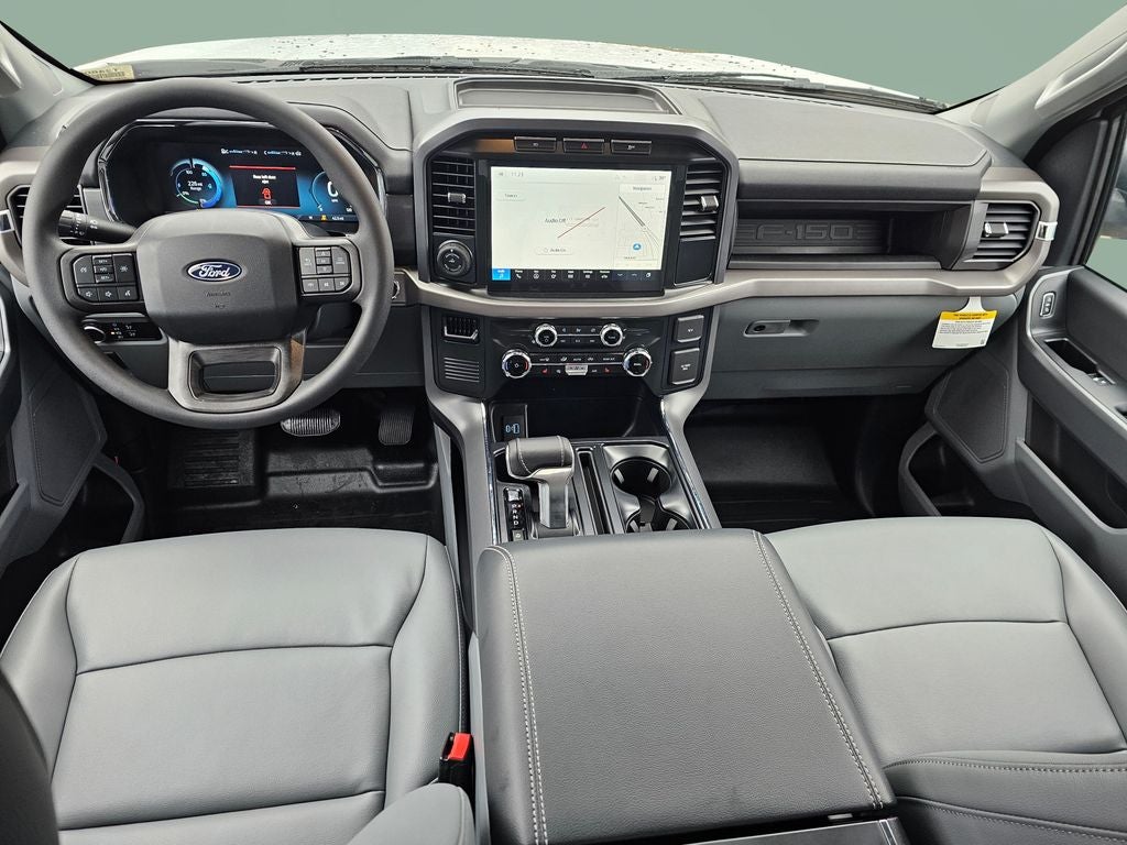2024 Ford F-150 Lightning Pro