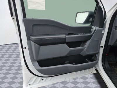 2024 Ford F-150 Lightning Pro