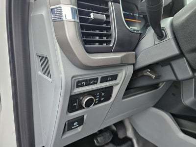2024 Ford F-150 Lightning Pro